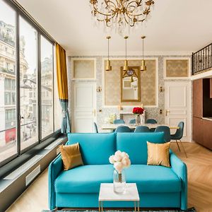 Apartamento de 3 Dormitorios